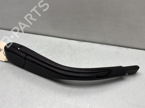Used Rear windshield wiper arm PEUGEOT PARTNER Box Body/MPV 1.6 HDi (90 hp) 29711705
