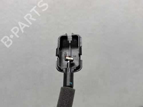 Rear left lock RENAULT CLIO IV (BH_) 1.5 dCi 90 | BP27721699C100 