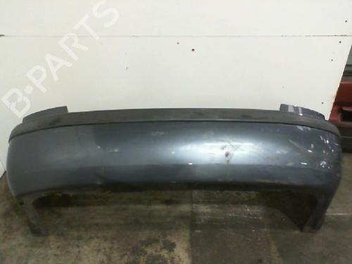 Rear bumper SKODA OCTAVIA I (1U2) 1.9 TDI 1U6807421B