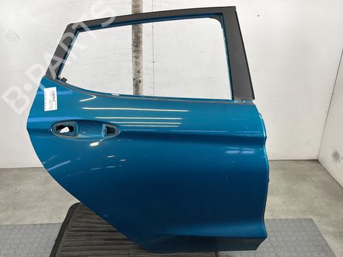 Used Right rear door Right rear door FORD FIESTA VII (HJ, HF) 1.0 EcoBoost (101 hp) 33609686 33609686