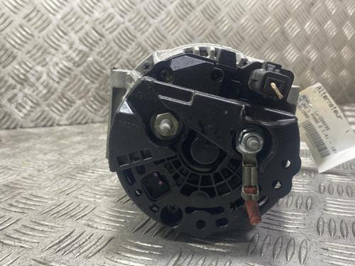 Used Alternator Alternator RENAULT MEGANE I (BA0/1_) 1.4 16V (BA0D, BA1H, BA0W, BA10) (95 hp) 23769361 23769361