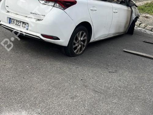 Recambios TOYOTA AURIS (_E18_) 1.8 Hybrid (ZWE186_, ZWE186R) (136 hp) 4482190