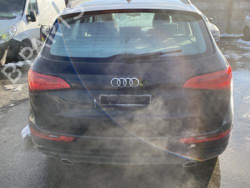 Climate control AUDI Q5 (8RB) 3.0 TDI quattro | BP23765772I5 - Image 36