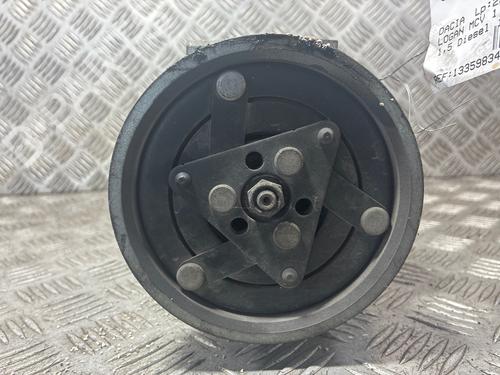 AC compressor DACIA LOGAN MCV (KS_) 1.5 dCi (KS0K) | BP39730348M34 - Image 3