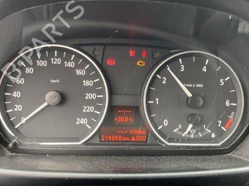 Rear mirror BMW 1 (E87) 116 i | BP25261607I6 - Image 23