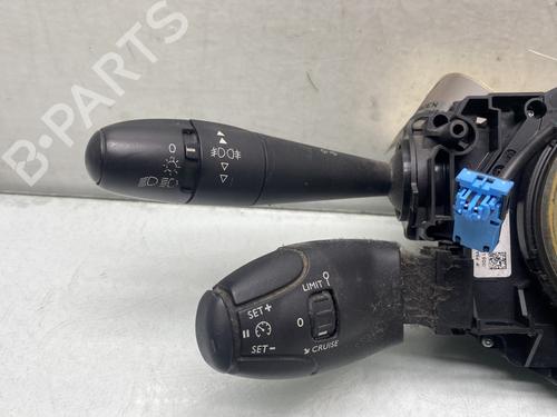 Steering column stalk CITROËN C3 II (SC_) 1.4 HDi 70 (SC8HZC, SC8HR0, SC8HP4) | BP28705014I23  - Image 6