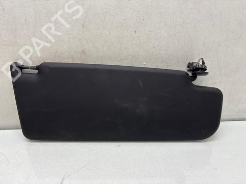 Left sun visor VW BEETLE Convertible (5C7, 5C8) 1.6 TDI | BP38051928I1 - Image 2