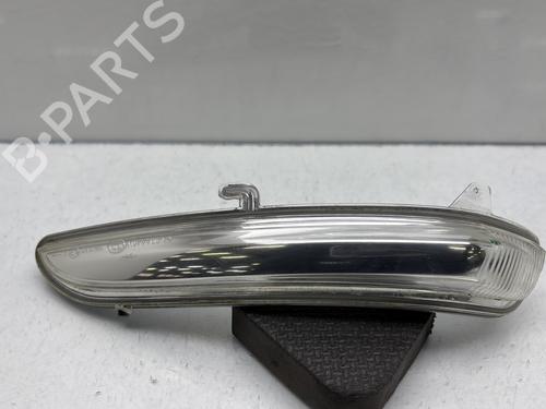 Clignotant avant gauche PEUGEOT 208 I (CA_, CC_) 1.6 HDi (92 hp) 31887153