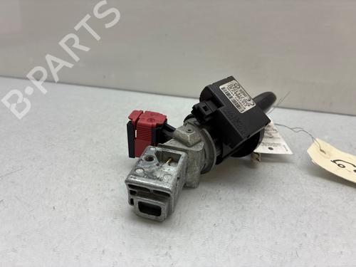 Used Ignition barrel Ignition barrel 39618079 39618079
