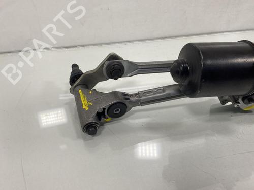 Front wiper motor BMW 1 (E81) 118 d | BP19979762M29 