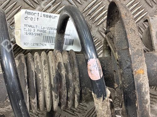 Used Right front shock absorber Right front shock absorber 36875862 36875862