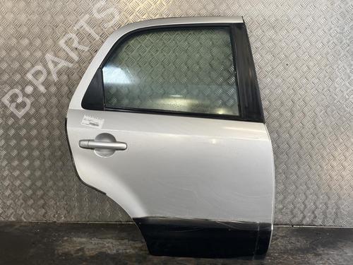 Right rear door FIAT SEDICI (189_) 1.9 D Multijet 4x4 | BP19998909C5 