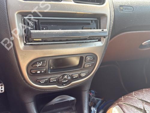 Engine control unit (ECU) PEUGEOT 206 CC (2D) 1.6 HDi 110 | BP29161541M57 - Image 5