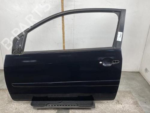 Left front door FORD FIESTA V (JH_, JD_)  | BP19956677C2 