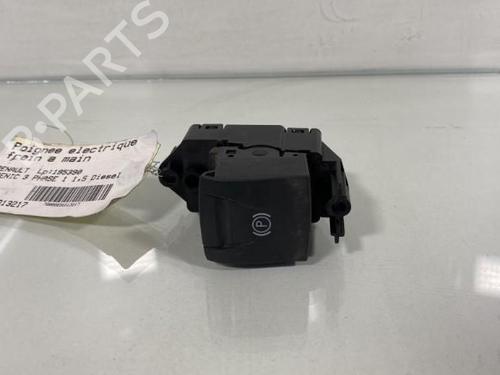 Switch RENAULT SCÉNIC III (JZ0/1_) 1.5 dCi | BP20027315I30 