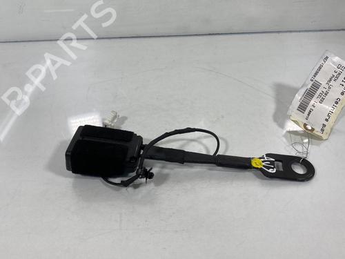 Used Seat buckle Seat buckle CITROËN C3 III (SX) 1.2 VTi 82 (82 hp) 20026762 20026762