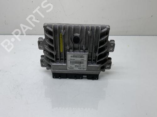 Used Engine control unit (ECU) Engine control unit (ECU) RENAULT CLIO III (BR0/1, CR0/1) [2005-2014] 20023431 20023431