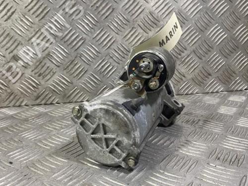 Used Starter Starter FORD TRANSIT CUSTOM V362 Van (FY, FZ) 2.2 TDCi (125 hp) 19990006 19990006