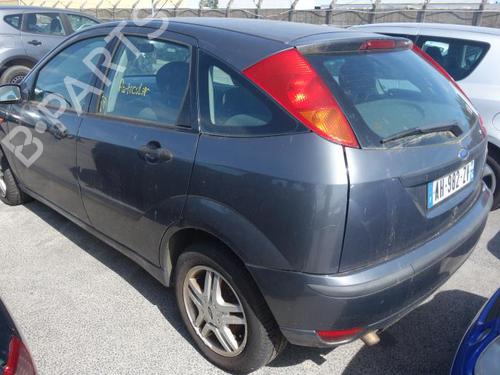 Rear left window mechanism FORD FOCUS I (DAW, DBW)  | BP20003054C24 