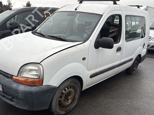 Left sun visor RENAULT KANGOO (KC0/1_) D 65 1.9 (KC0E, KC02, KC0J, KC0N) | BP32314687I1  - Image 19