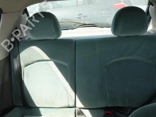 Seat buckle PEUGEOT 206 Hatchback (2A/C) 1.4 i | BP20002682I32 