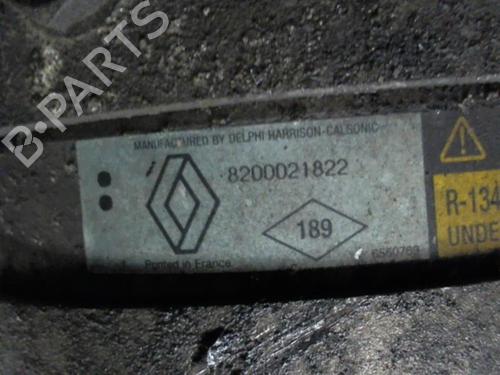 Used AC compressor AC compressor RENAULT MEGANE II Estate (KM0/1_) 1.9 dCi (KMRG, KM1G, KM0G, KM2C) (120 hp) 21950228 21950228