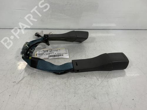 Used Seat buckle Seat buckle TOYOTA PRIUS (_W3_) [2008-2016] 19956909 19956909