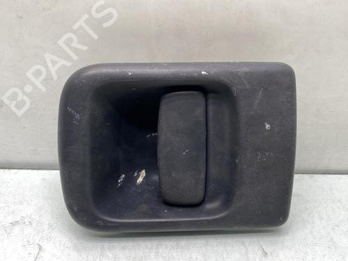 Used Exterior handle RENAULT MASTER II Platform/Chassis (ED/HD/UD) 2.2 dCI 90 (ED0G, ED0N, HD0G, HD0N, HD1G, HD1N, UD0G,... (90 hp) 30307368