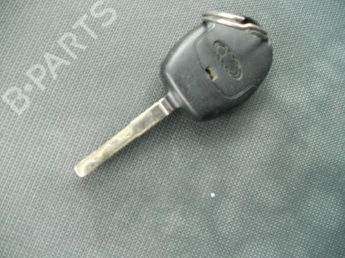 Front left interior door handle FORD FIESTA V (JH_, JD_)  | BP19984815I13 
