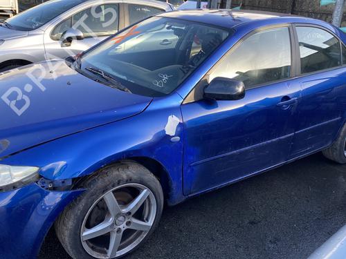 Right tailgate light MAZDA 6 Saloon (GG) 2.0 DI (GG14) | BP23400805C80  - Image 13