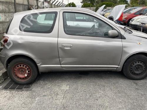 Rudehejsemekanisme ventre foran TOYOTA YARIS (_P1_) 1.4 D-4D (NLP10_, NLP10R) | BP19988041C22 