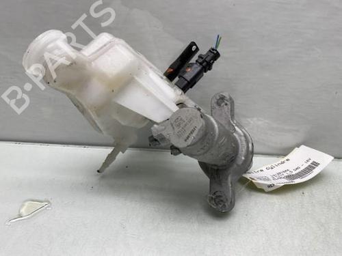 Brake master cylinder TOYOTA PROACE CITY Box Body/MPV 1.5 D-4D 100 (BPZMD) | BP19987933M77 