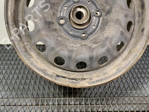 Used Rim CITROËN C2 (JM_) 1.1 (60 hp) 21959373