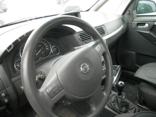 Bakspejl venstre OPEL MERIVA A MPV (X03) 1.7 DTI (E75) | BP20019412C26 