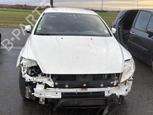 Left headlight FORD MONDEO IV (BA7) | BP36549901C28 - Image 10