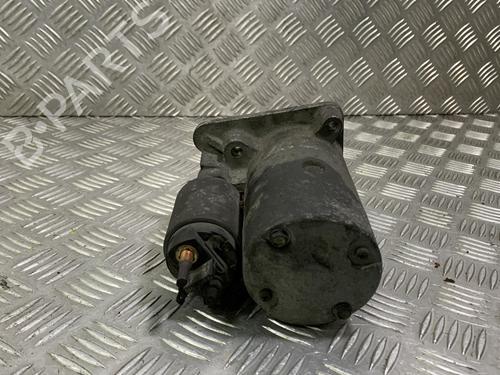 Starter DACIA LOGAN (LS_) 1.4 (LS0A, LS0C, LS0E, LS0G) | BP19971296M8 - Image 2