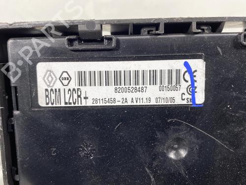 Used Fuse box Fuse box RENAULT MODUS / GRAND MODUS (F/JP0_) 1.5 dCi (FP0D, JP0D) (82 hp) 19971386 19971386