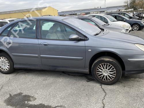 Left headlight CITROËN C5 I (DC_) 1.8 16V (DC6FZB, DC6FZE) | BP23088409C28 - Image 8