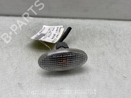 Used Left front indicator MAZDA 3 (BK) 1.6 DI Turbo (109 hp) 20483089