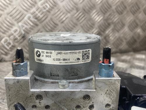 ABS pump BMW 1 (F20) 116 d | BP28603773M43 