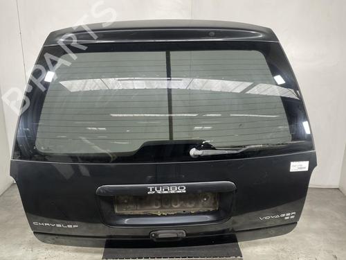 Tailgate CHRYSLER VOYAGER / GRAND VOYAGER III (GS_, NS_)  | BP19954920C6 