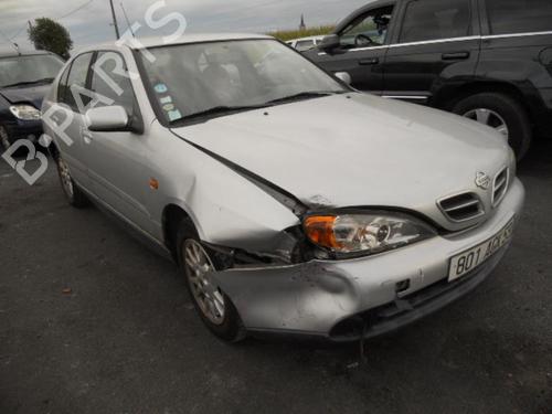 Climate control NISSAN PRIMERA Hatchback (P12)  | BP20005668I5  - Image 8