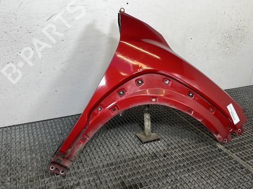 Forskærm Højre HYUNDAI KONA (OS, OSE, OSI) 1.0 T-GDi | BP29909360C42