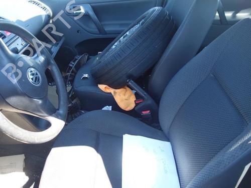 Used Parts VW POLO (6N2) 1.9 SDI 2979339