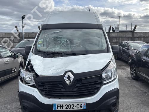 Interior handle RENAULT TRAFIC III Van (FG_) 1.6 dCi 125 (FGMH) | BP39902723I7 - Image 24