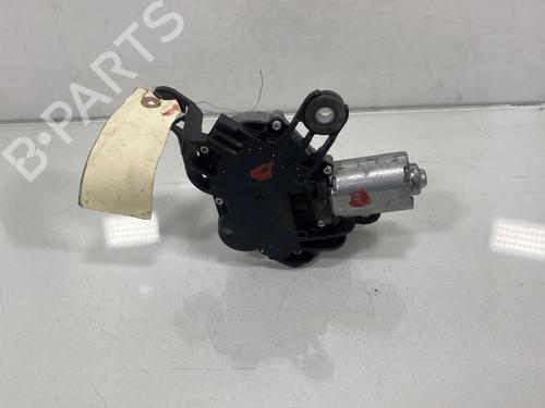 Used Rear wiper motor OPEL ASTRA J GTC [2011-2018]  20031983