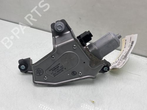 Used Rear wiper motor JEEP CHEROKEE (KL) 2.2 CRD 4x4 (200 hp) 29261765