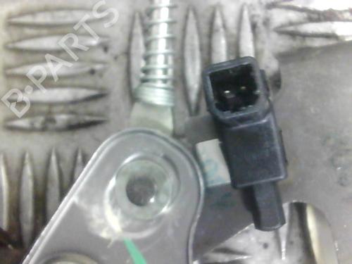 Hand brake ALFA ROMEO MITO (955_) 1.3 MultiJet (955AXP1A, 955AYC1A) | BP20015153I18 