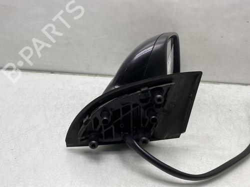 Right mirror PEUGEOT 307 Break (3E) 1.6 HDi 110 | BP22390697C27 
