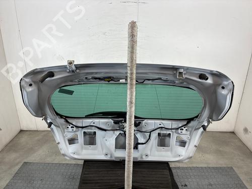 Used Tailgate Tailgate CITROËN C4 II (NC_) 1.6 BlueHDi 120 (120 hp) 36306981 36306981